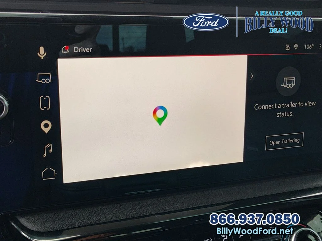 Used 2023 Sterling GMC AT4 image 27