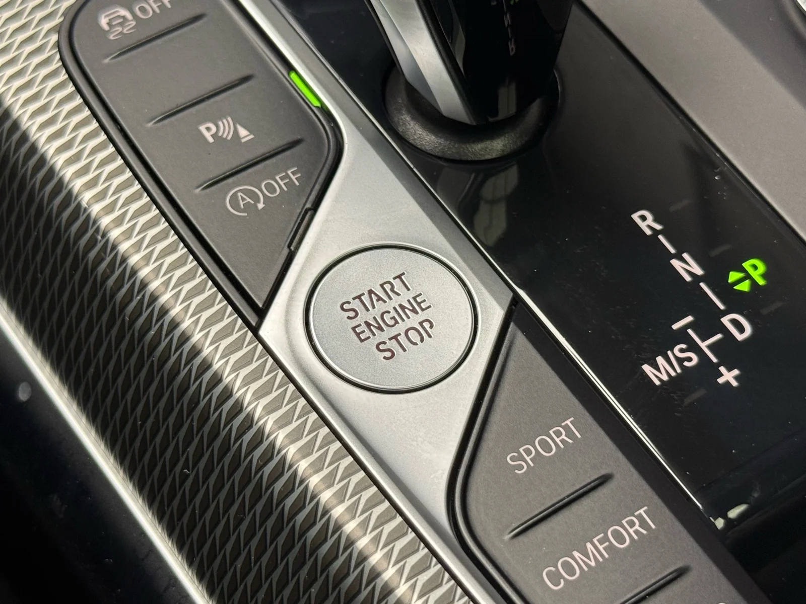 Used 2023 Brooklyn Grey Metallic (c4p) BMW 430i xDrive Gran Coupe image 25