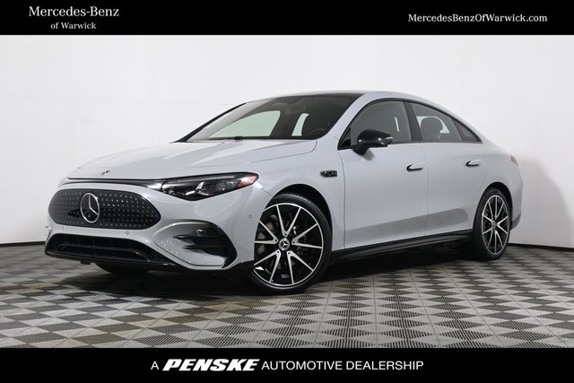 2027|Mercedes-Benz|CLA|CLA 250+|4D Sedan