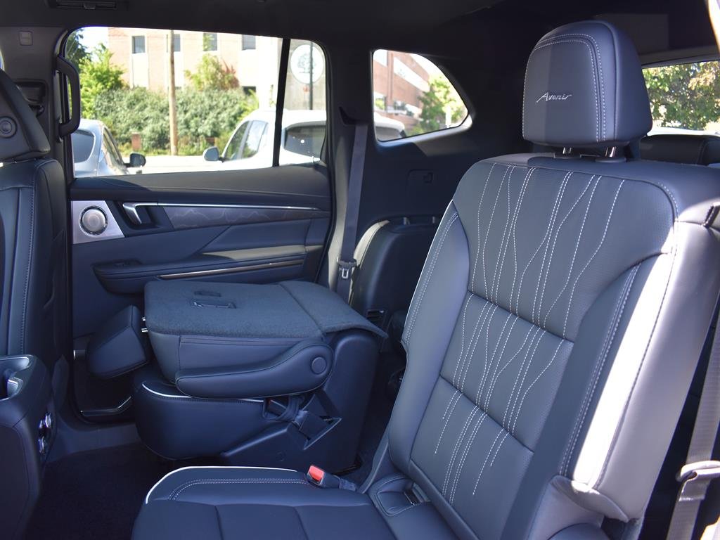 2026 Buick Enclave Avenir - Photo 15