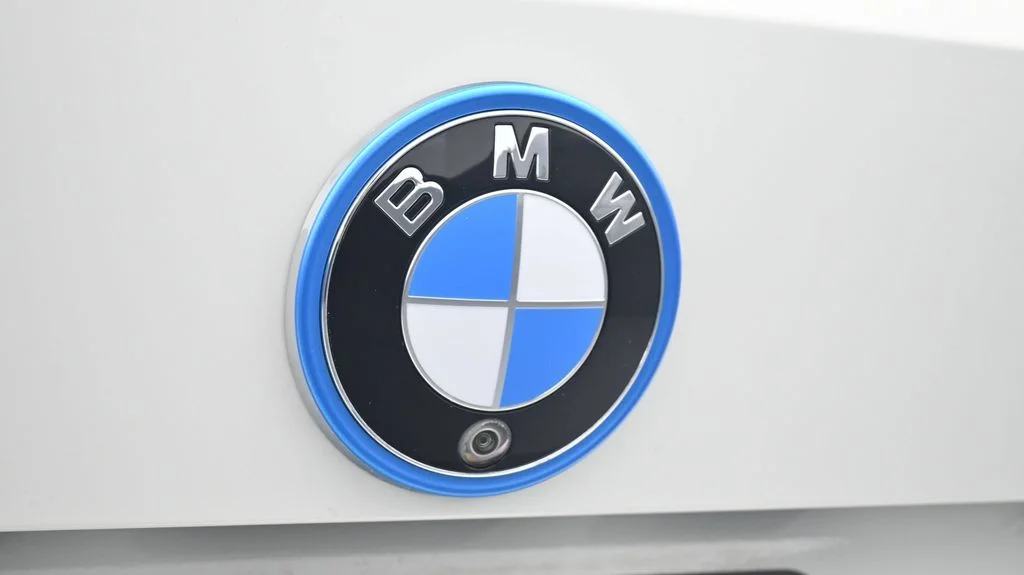 2023 BMW i4 40 - Photo 23