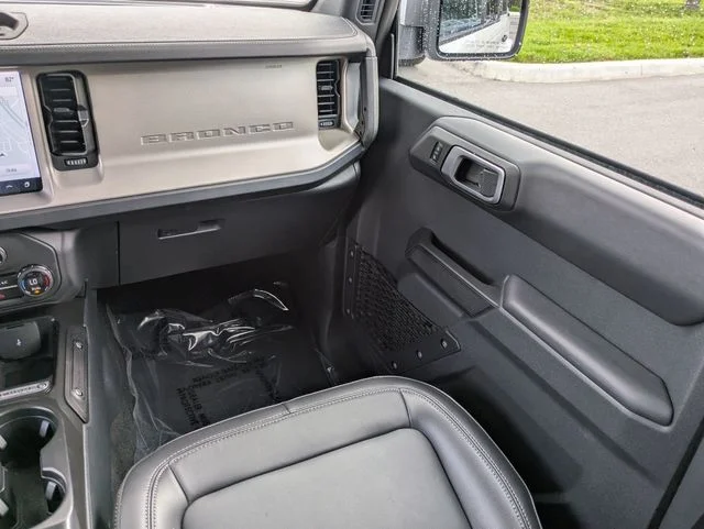 New 2026 Avalanche Gray Ford Outer Banks® image 16