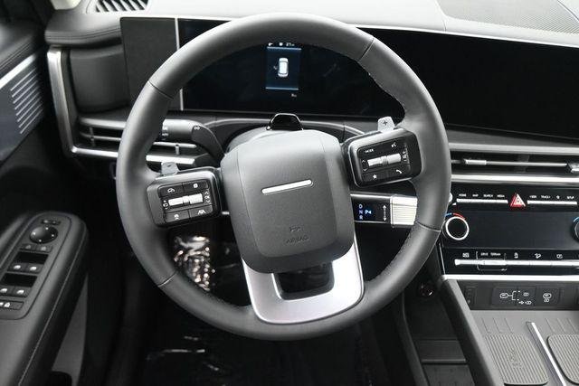 New 2026 Silver Hyundai XRT AWD image 13