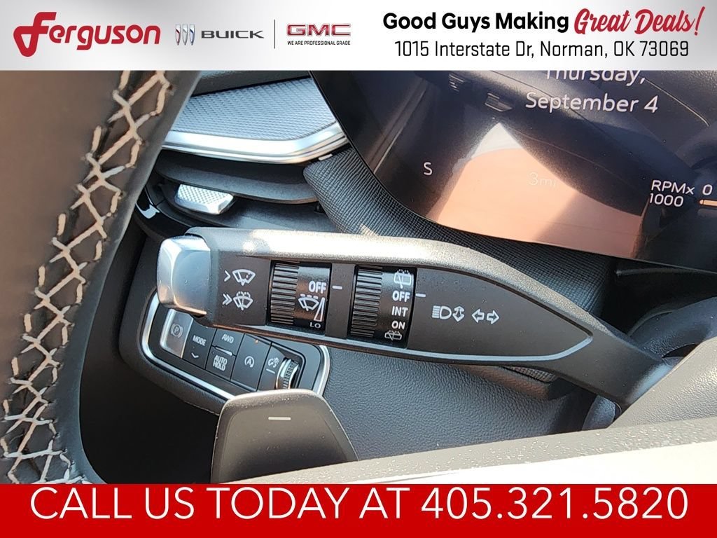 2026 Buick Enclave Sport Touring - Photo 23