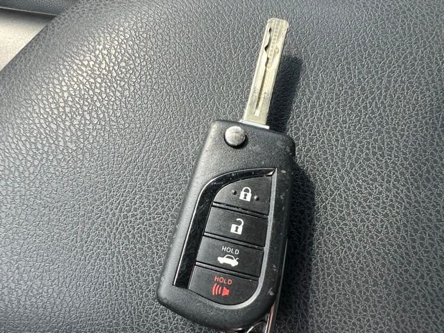 Used 2023 Blue Toyota SE image 23