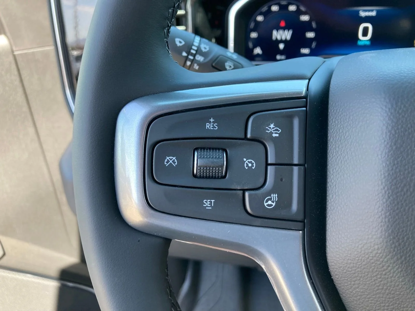 2025 Chevrolet Silverado 1500 LT - Photo 20