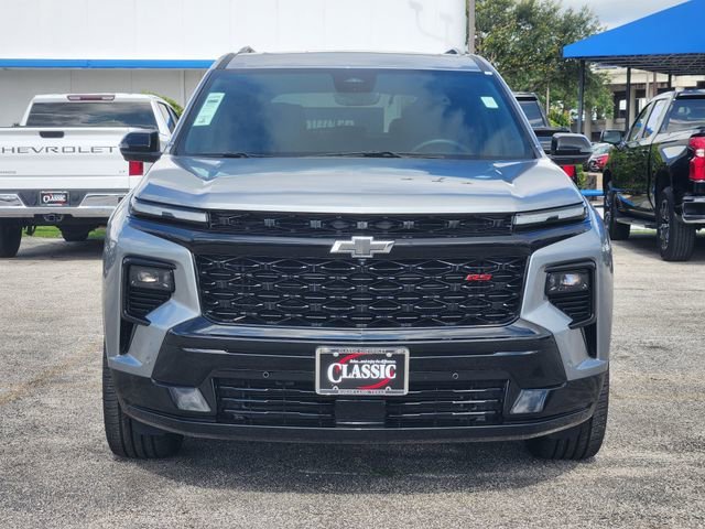 1GNERLKS9RJ229092