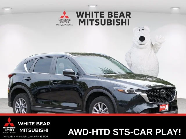 2023 Mazda CX-5 S Select Package