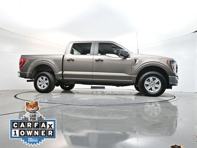 2023 Ford F-150 XLT - Photo 36