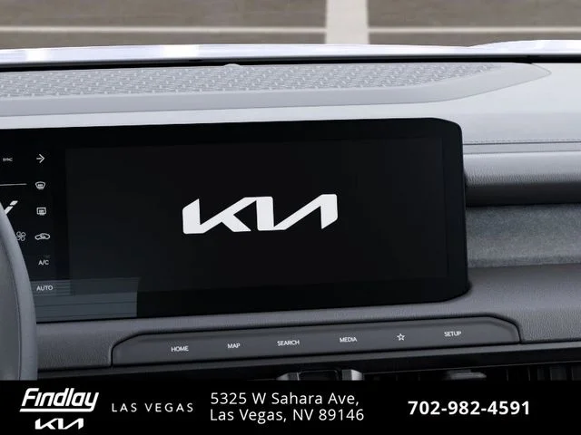 New 2027 Gray Kia X-Line SX image 23