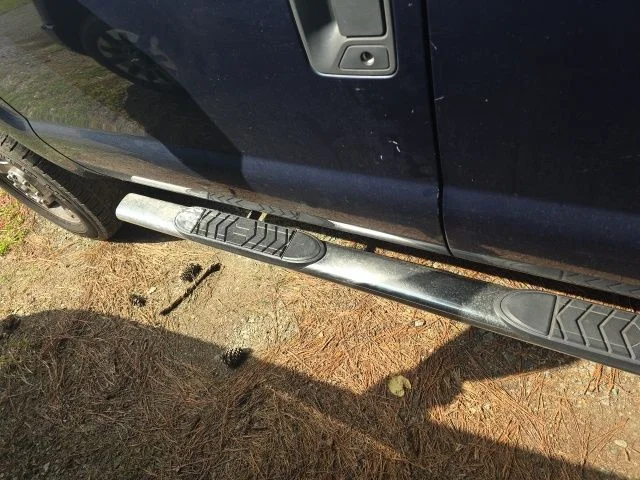 Used 2016 Blue Ford XLT image 14