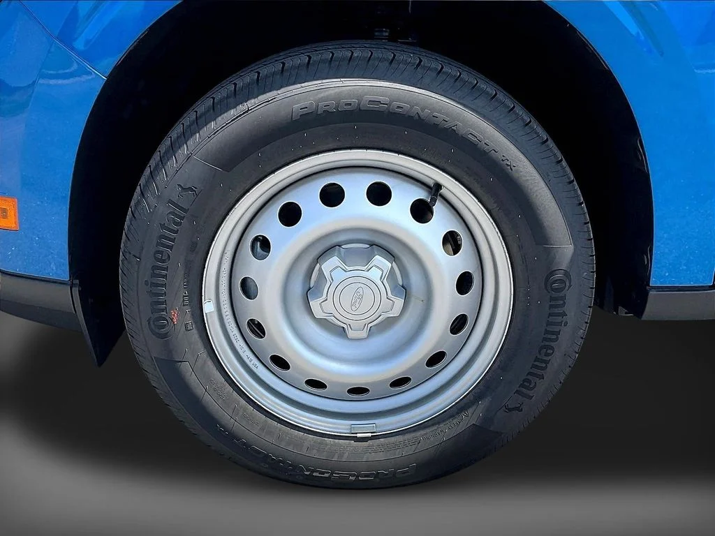 New 2026 Blue Ford XL image 13