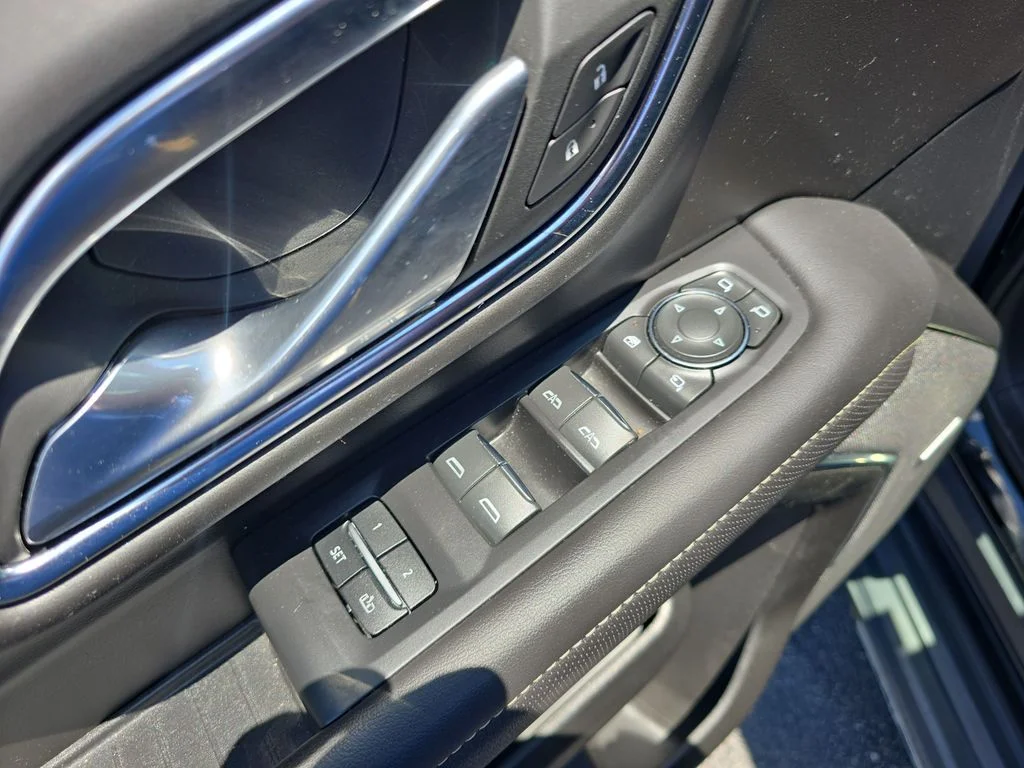 Used 2024 Black Chevrolet Premier image 13