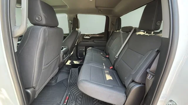 Used 2026 White Chevrolet LT Trail Boss image 19