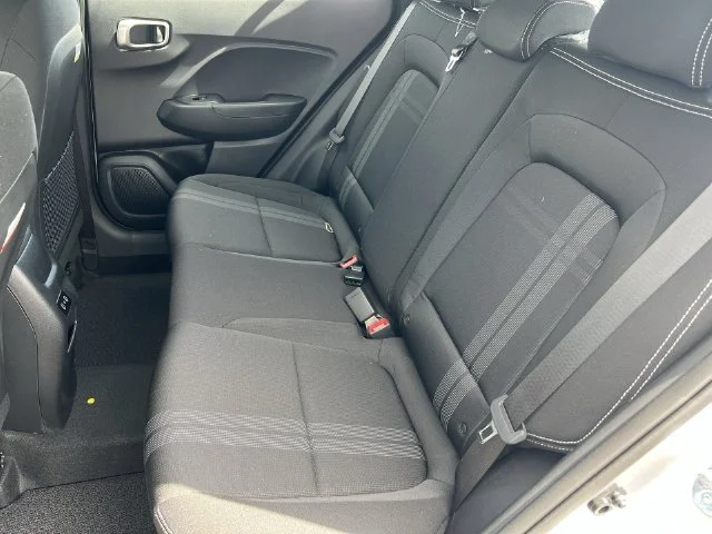 Used 2026 Silver Hyundai SEL image 28