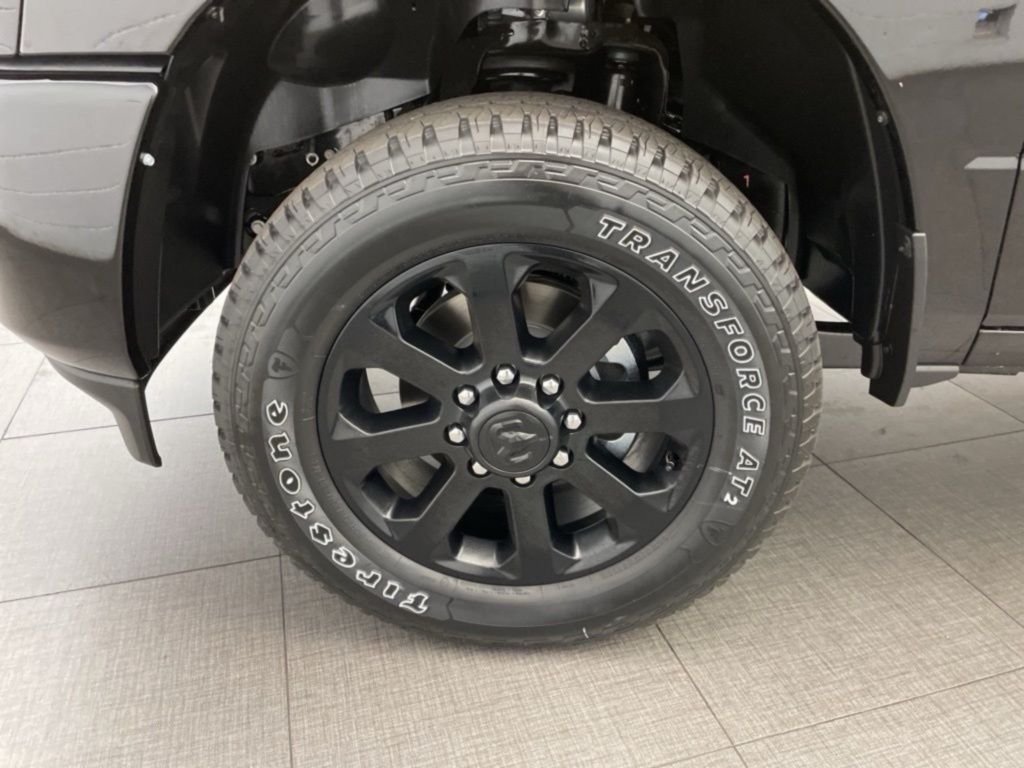 2026 RAM 2500 Laramie - Photo 10