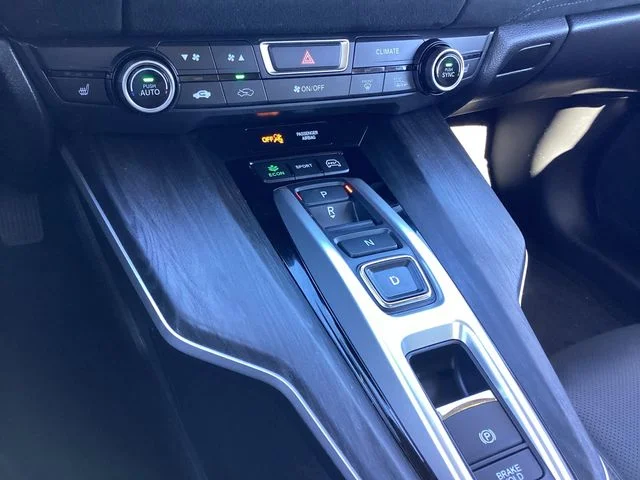 2019 Honda Clarity Touring - Photo 21