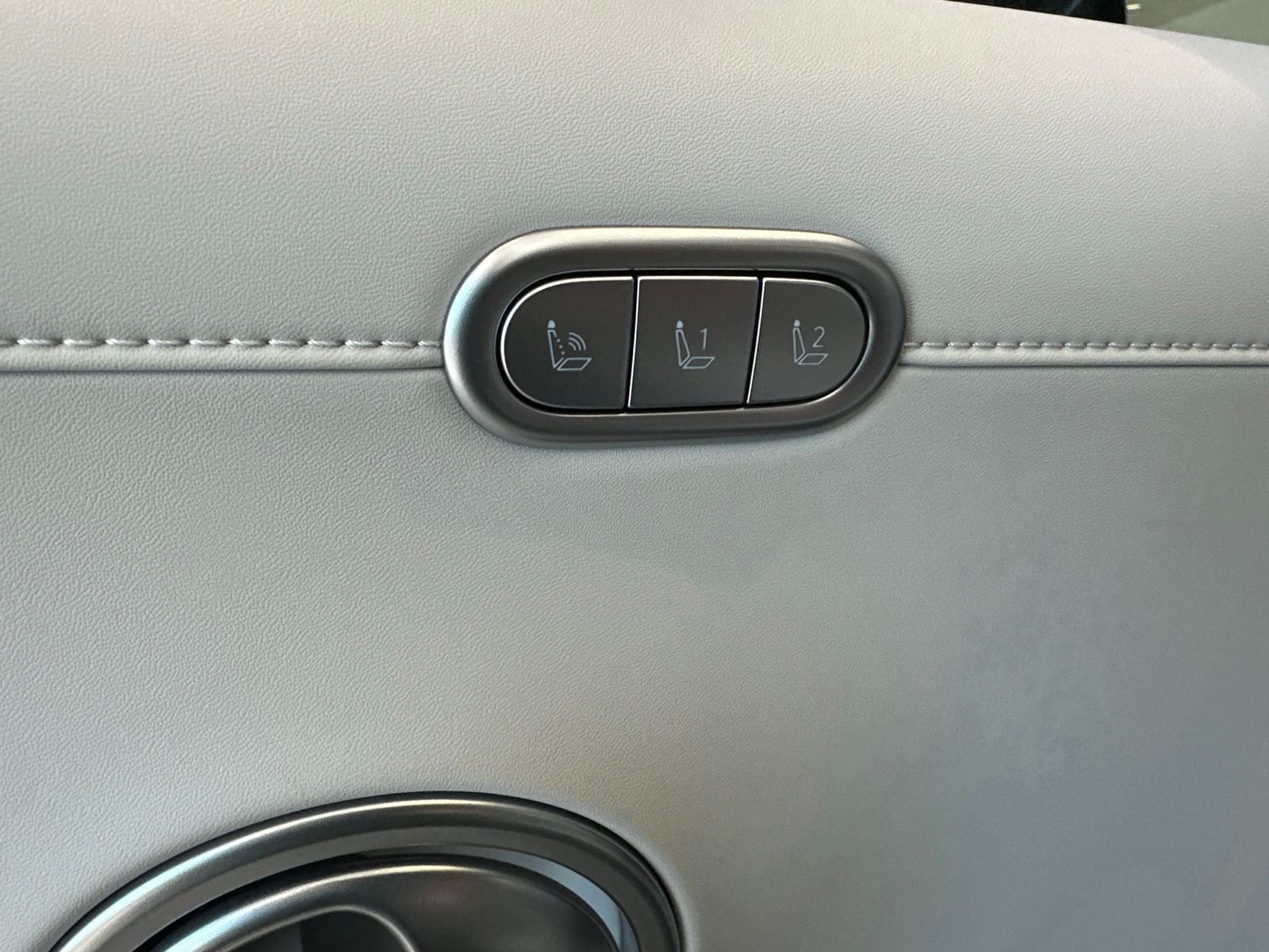 New 2027  Hyundai Calligraphy AWD image 13