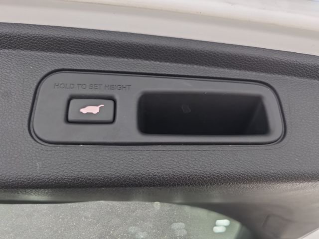 Used 2025 White Honda EX-L image 33
