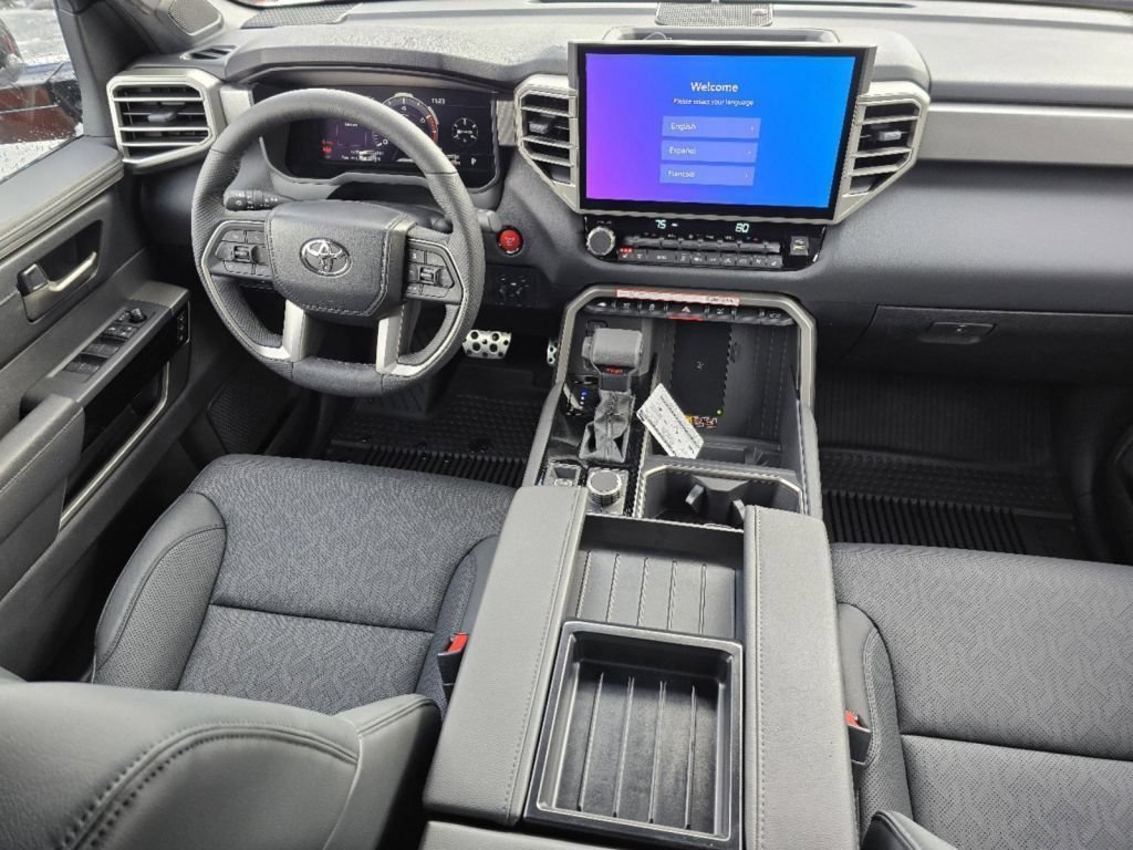 Used 2025 Terra Toyota Limited image 32