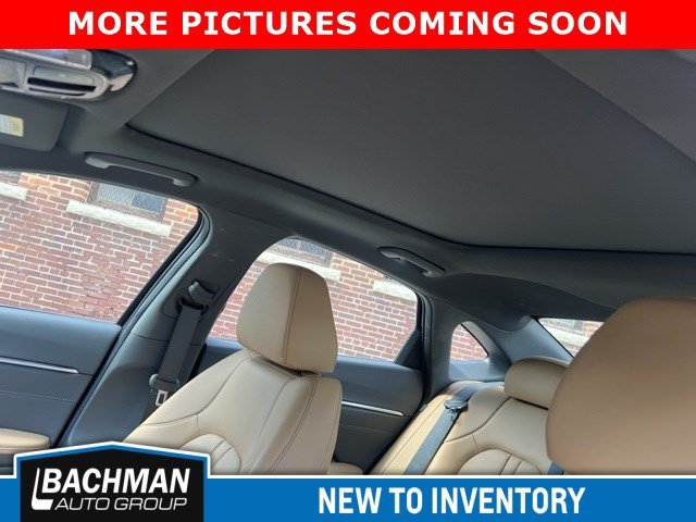 Certified Used 2023 Portofino Gray Hyundai Limited image 7