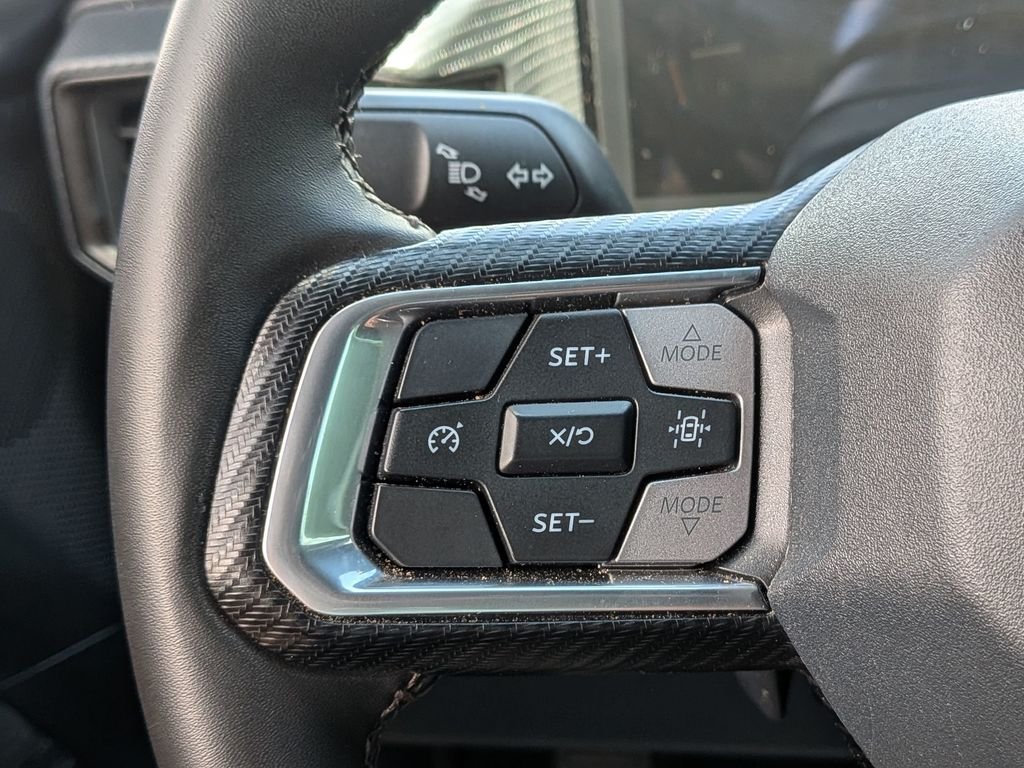 Used 2024 Gray Ford EcoBoost image 22