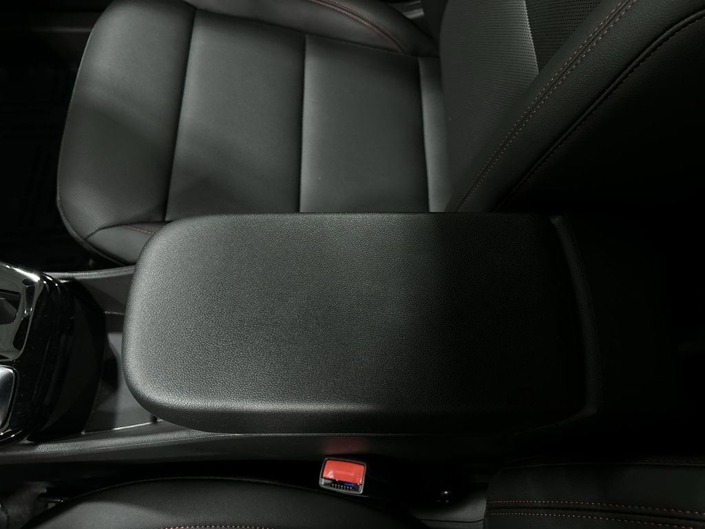 2026 Chevrolet Trax RS - Photo 22