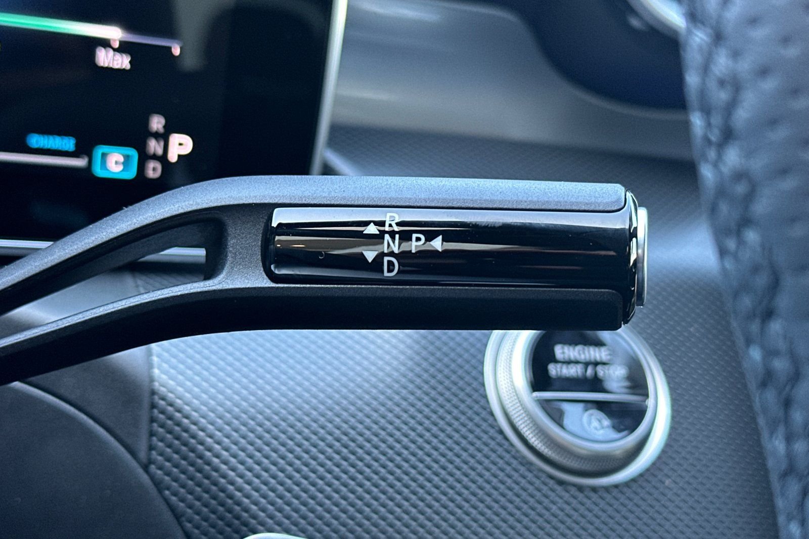 New 2026 Blue Mercedes-Benz C 300 image 21