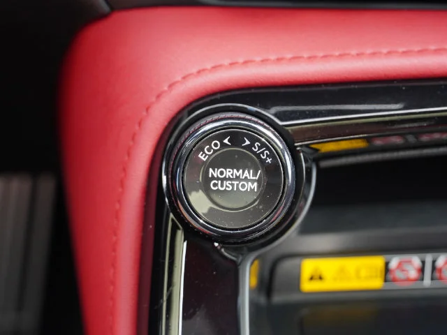Used 2025 Blue Lexus 350 F SPORT Handling image 41