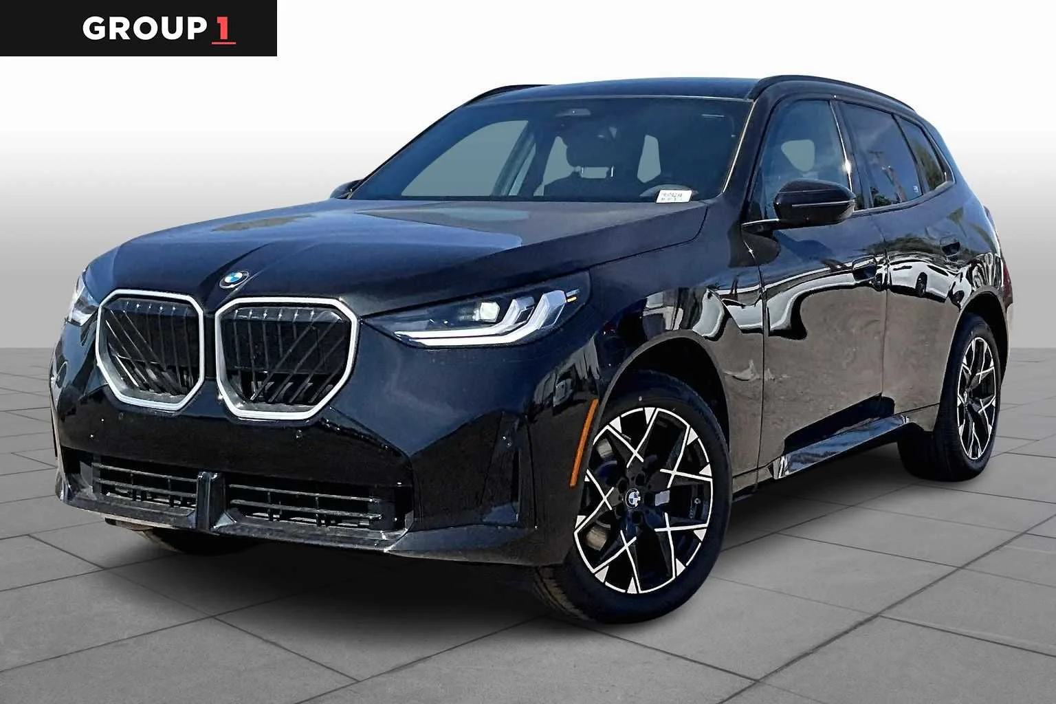 2026 BMW X3 30 XDRIVE's photo