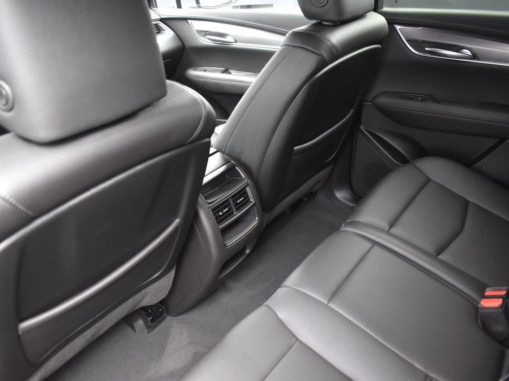 2023 CADILLAC XT5 - Image 23