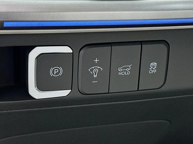 New 2026 Hyundai SANTA FE HYBRID Calligraphy