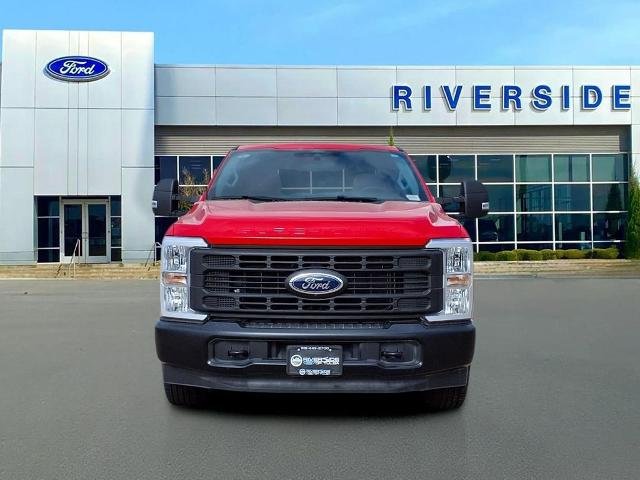 2026 Ford F-350 Super Duty XL - Photo 47