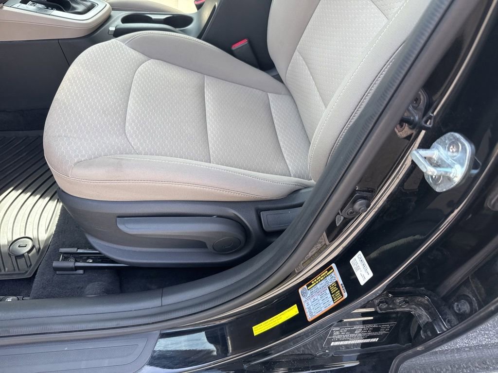 Used 2020 Phantom Black Hyundai Value Edition image 19