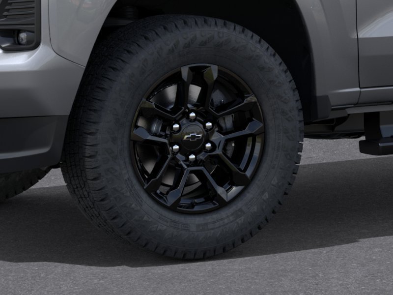 2026 Chevrolet Colorado Z71 - Photo 9