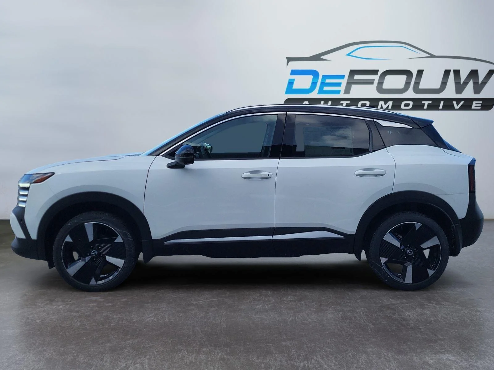 2026 Nissan KICKS SR AWD - Photo 6