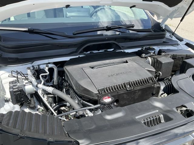 2026 Honda Passport RTL Blackout - Photo 34