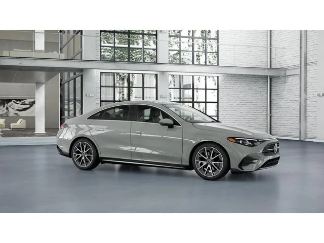 New 2027  Mercedes-Benz  image 13