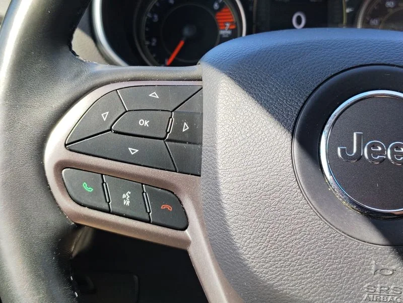 Used 2019 Green Jeep Latitude Plus image 24