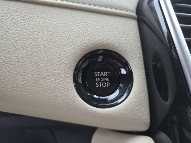 2026 Nissan Armada Platinum - Photo 30