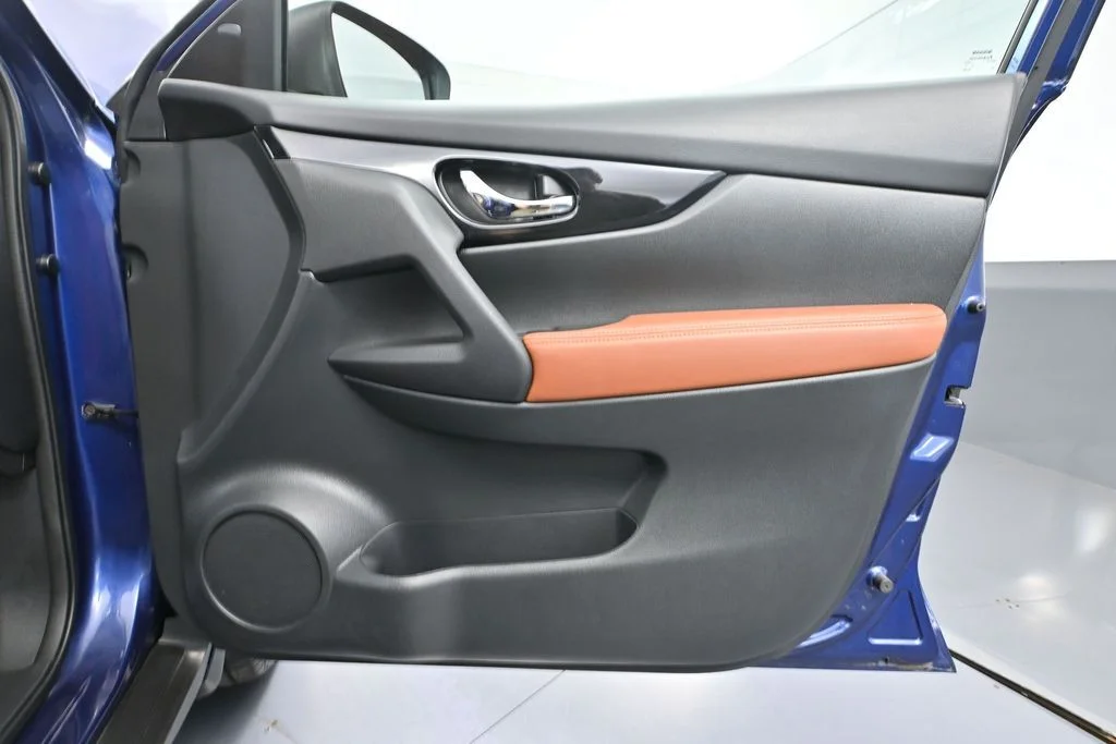 2018 Nissan Rogue SL - Photo 43