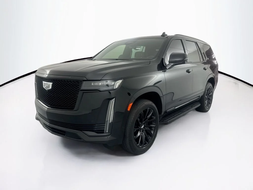 2021 Cadillac Escalade 2WD Sport's photo