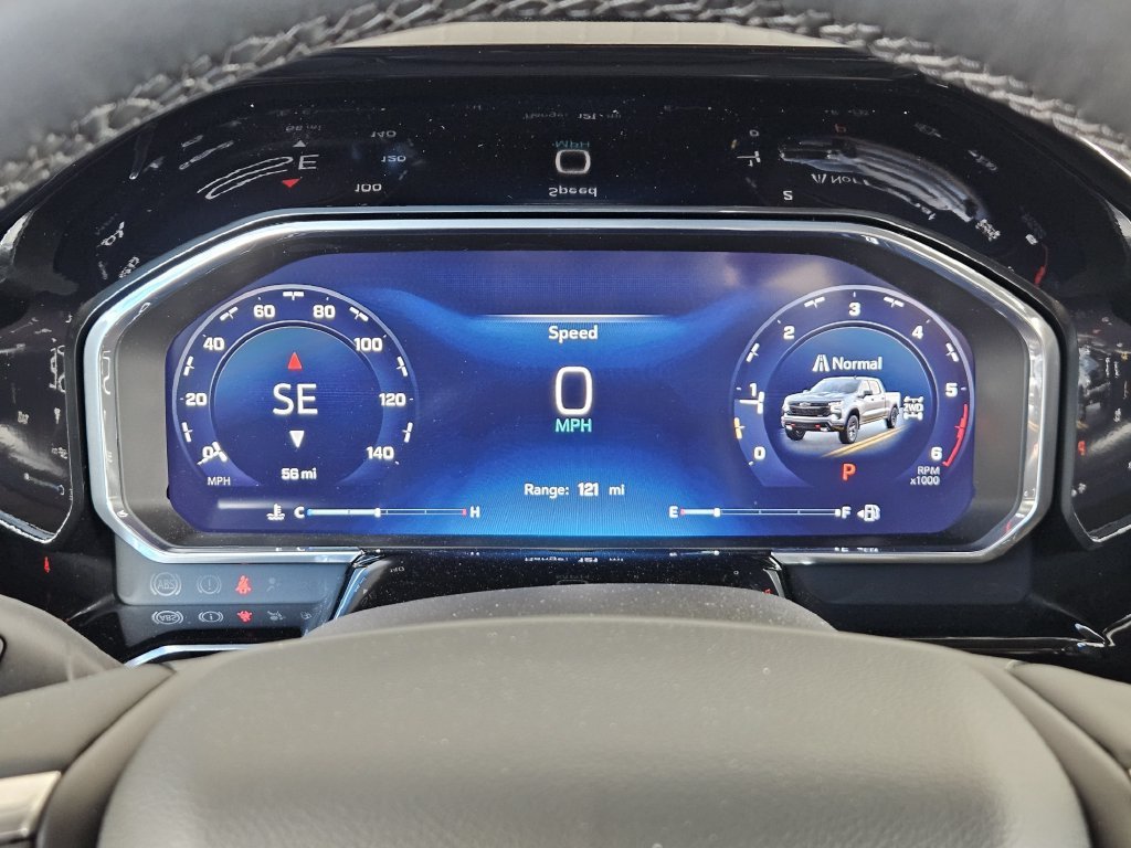 2026 Chevrolet Silverado 1500 LT Trail Boss - Photo 17