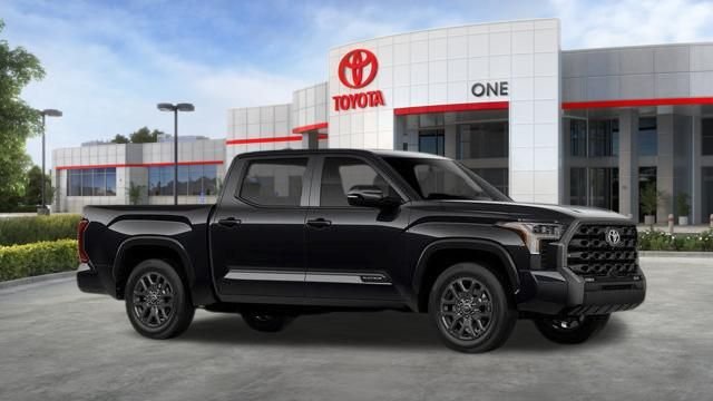 2026 Toyota Tundra Platinum - Photo 16