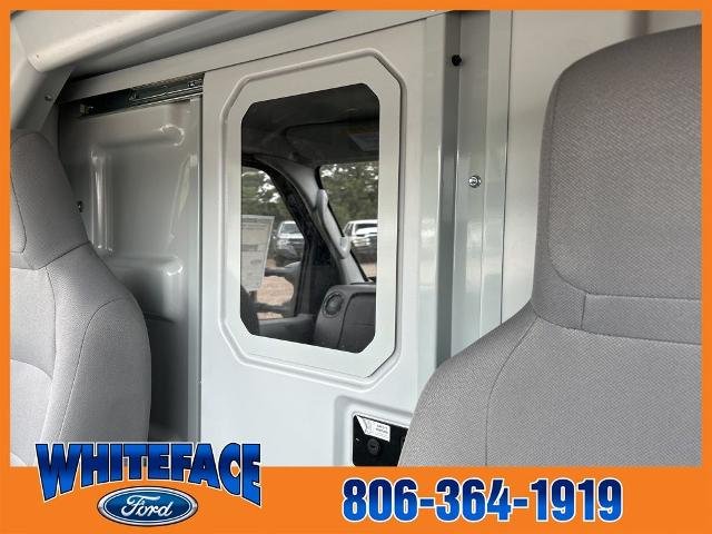 New 2025 Oxford White Ford Base image 70