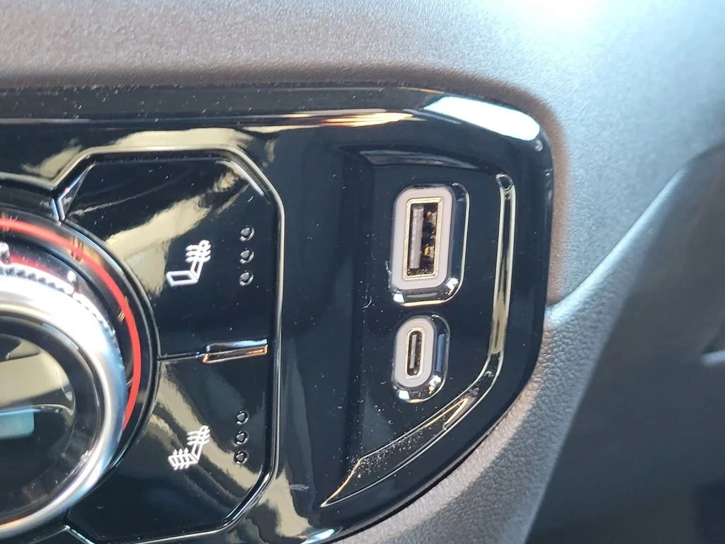 2026 GMC Sierra 1500 Elevation - Photo 17