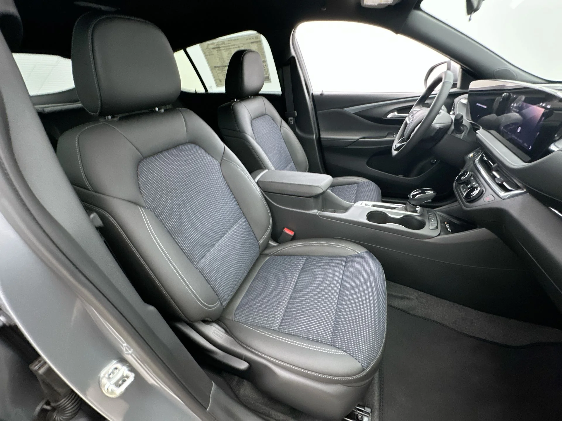 2026 Buick Envista Preferred - Photo 82