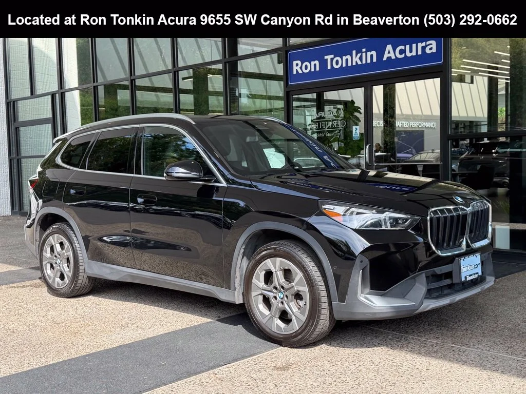 2023 BMW X1