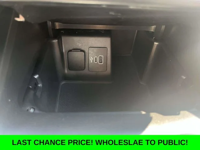 Certified Used 2025 Gray Ford ST image 33