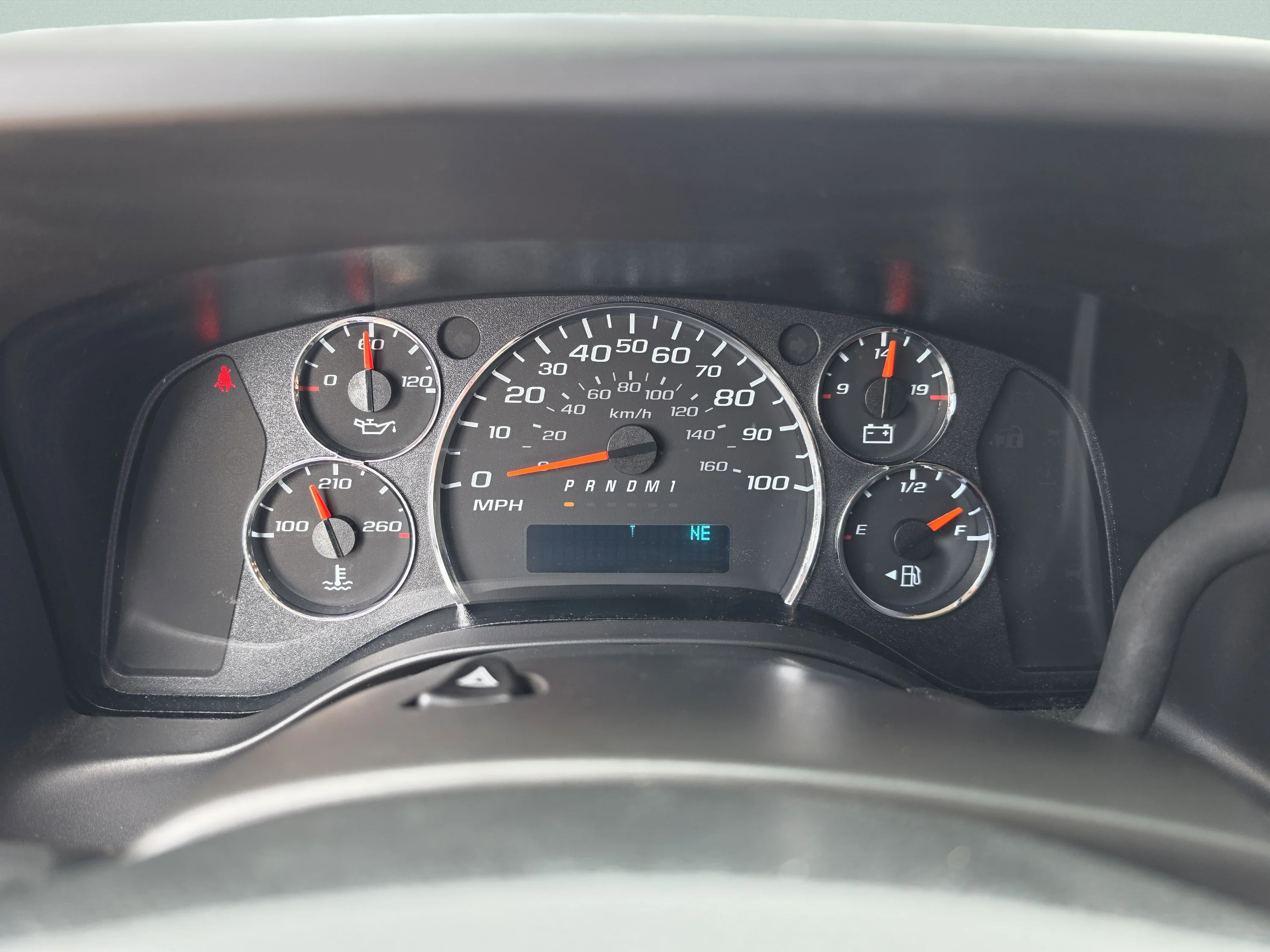 Used 2023 Summit White GMC Work Van image 32